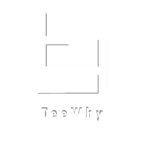 TeeWhyOfficial giphyupload teewhy custom jeans teewhy ldn Sticker