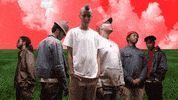 music video girl GIF by The Internet