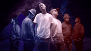 music video girl GIF by The Internet