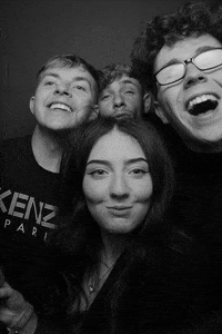 Photobooth GIF by picturematic