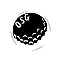 Golfing Extreme Sports Sticker by Ultimate X