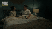 Comedy Cbc GIF by Run The Burbs