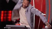 John Legend No GIF by The Voice