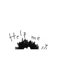 harunaendo0209 help helpme もうだめ harunaendo Sticker
