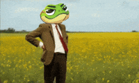 Crypto Waiting GIF by FSL Ecosystem