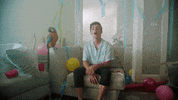 All These Parties GIF by Johnny Orlando