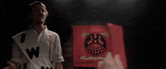 Organize Red Card GIF by Industrial Workers of the World