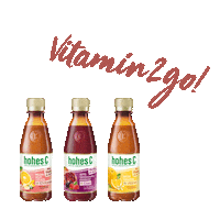 hohesC hohesc abwehrkraft vitaminbombe gutfürdiebirne Sticker