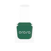 Cruelty Free Vegan Sticker by Orosa Beauty