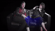 imagine dragons hyperintelligence GIF by Sound Bites