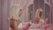 Music Video Pink GIF by Megan Moroney