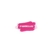 oggibrilloio scintille di luce Sticker by Sunsilk Italia