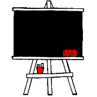 Českýjazyk Sticker