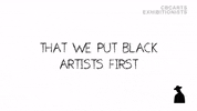 Cbc Arts Art GIF by Visual Smugglers