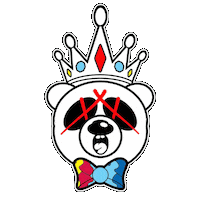 Sticker by Krazy Life