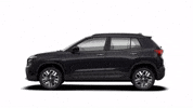 Kylaq Carbon Steel GIF by Škoda Global
