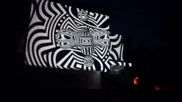 Modern Art Design GIF