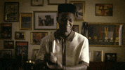 Make Your Family Proud GIF by Chicken Licken SA