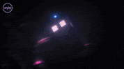 time travel tardis GIF by Doctor Who