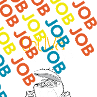acucasocializa newpost agencia tbt novopost Sticker