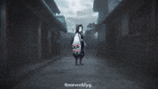 Demon Slayer Kanae GIF