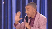Stop Fermati GIF by Tv8it
