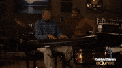 saints and sinners piano GIF by Bounce