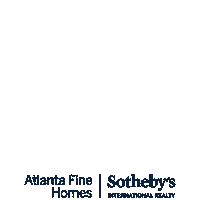 Atlanta Fine Homes Sticker by Atlanta Fine Homes Sotheby's International Realty