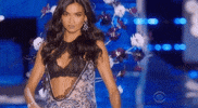 victorias secret model GIF by Victoria's Secret Fashion Show