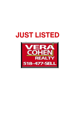 Sticker by Vera Cohen Realty