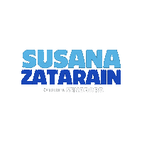 Sticker by Susana Zatarain