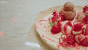 Dessert Donut GIF by MasterChefAU