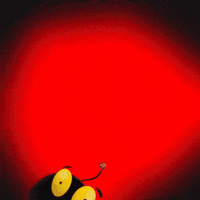 whoisebert reaction crypto nft alien GIF