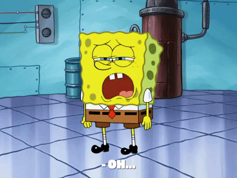 season 7 episode 26 GIF by SpongeBob SquarePants