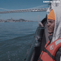 Bay Area Starz GIF by Blindspotting
