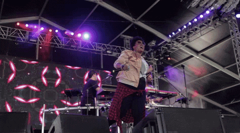the knocks festival GIF by GOVBALL NYC