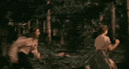 Film Hug GIF