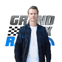 Formule 1 Podcast Sticker by Grand Prix Radio