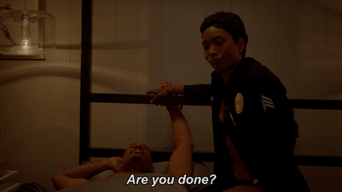fox tv help GIF by 9-1-1 on FOX