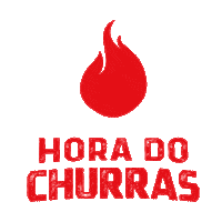 Churrasco Gaucho Sticker by Massas Italiany