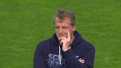 Happy Football GIF by FC Schalke 04