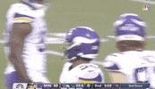 Regular Season Football GIF by NFL
