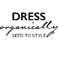 Cotton Sustainable Fashion Sticker by Yes And