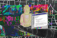 GIF by Canek