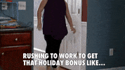 honey boo boo christmas GIF by WE tv