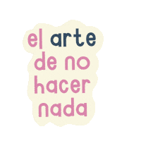 Art No Sticker