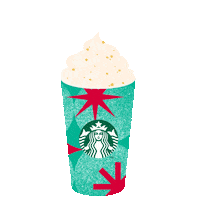 스타벅스 Sticker by Starbucks Korea