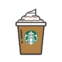 스타벅스 Sticker by Starbucks Korea