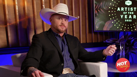 GIF by CMT Hot 20 Countdown