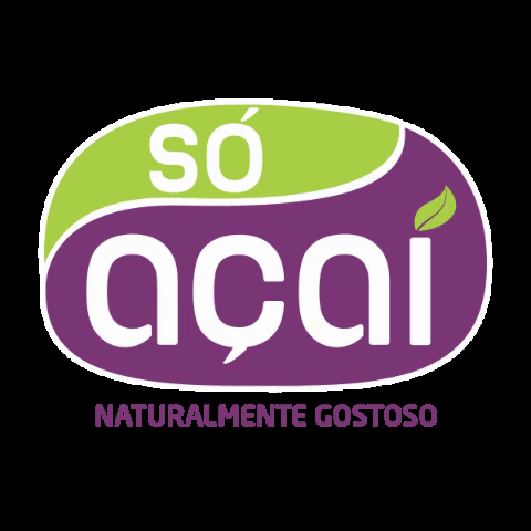 soacai #soacainatural #soacaifloripa GIF by Só Açaí